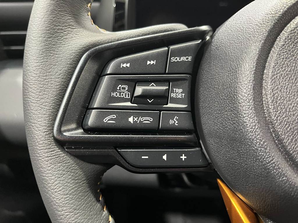 Thumbnail: 2026 Subaru Outback - 21