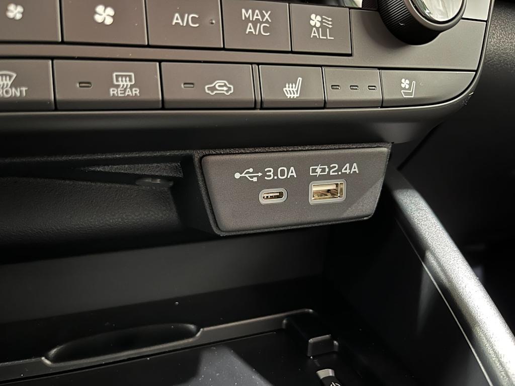 Thumbnail: 2026 Subaru Outback - 23