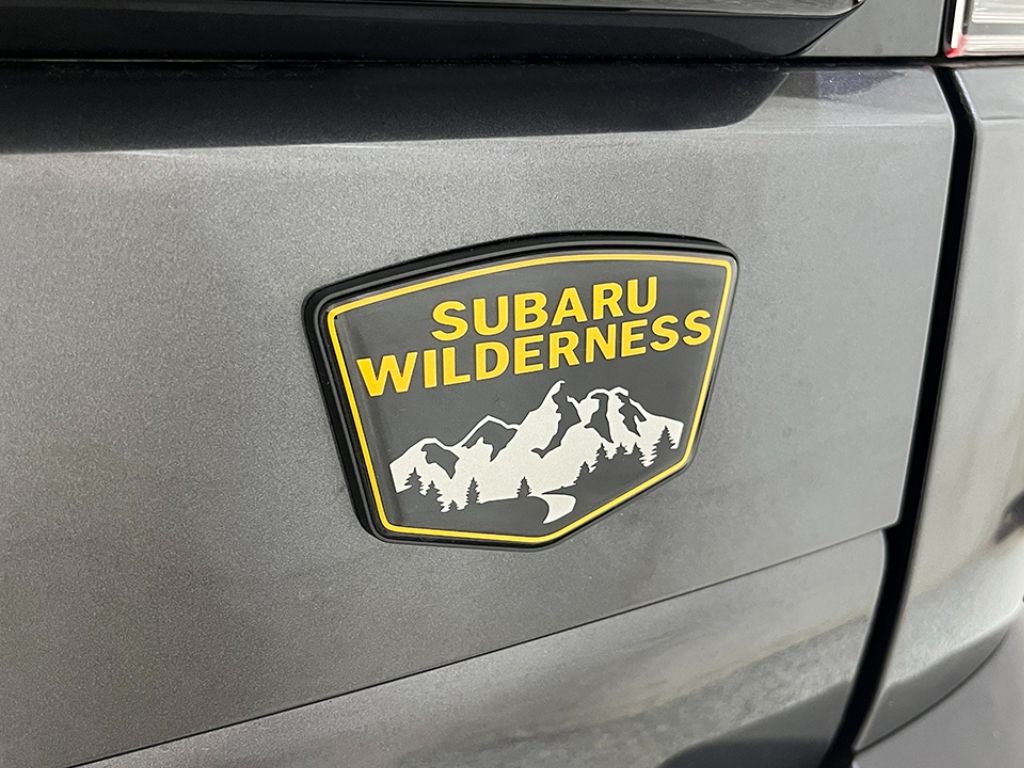 Thumbnail: 2026 Subaru Outback - 7