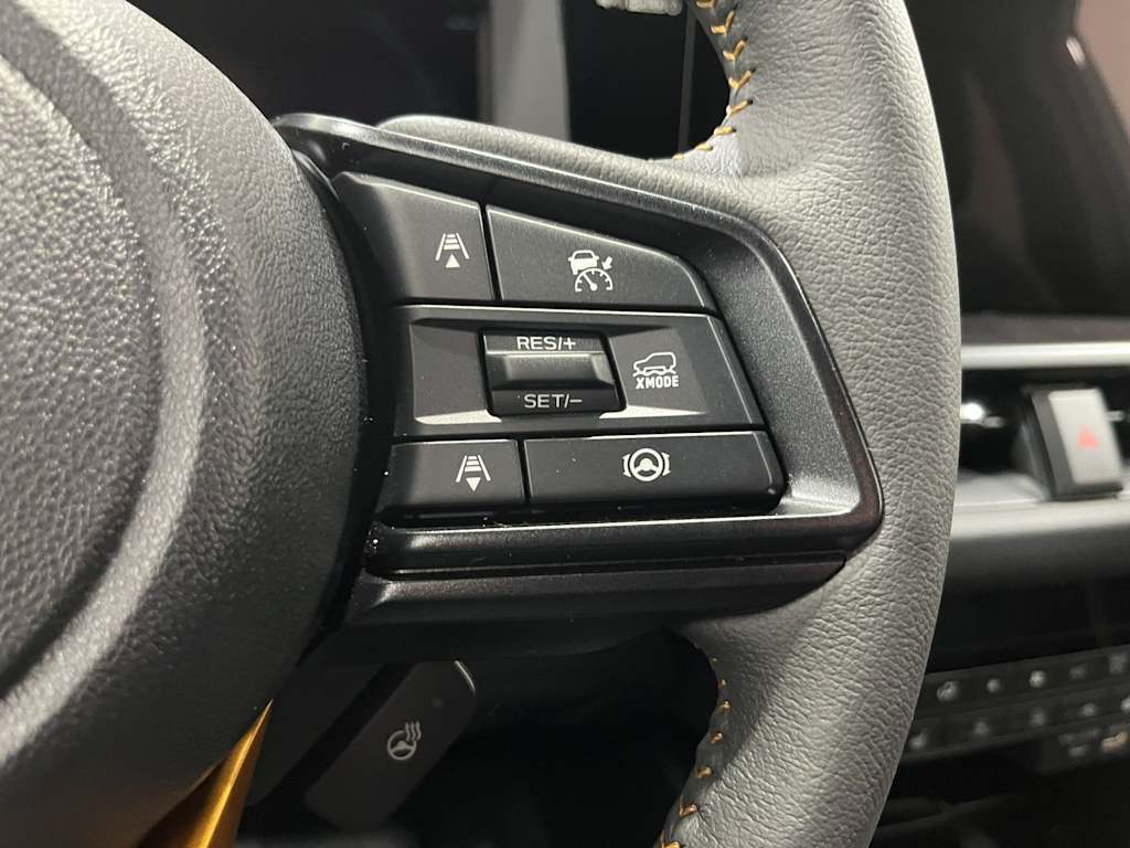 Thumbnail: 2026 Subaru Outback - 22