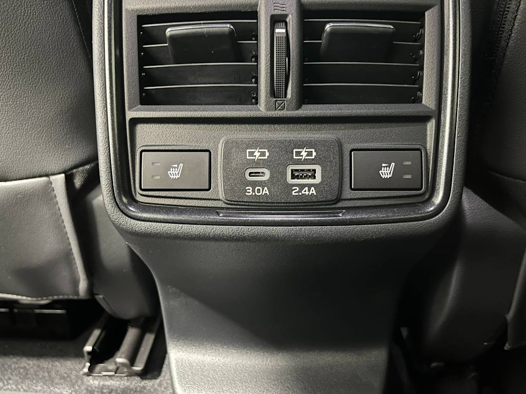 Thumbnail: 2026 Subaru Outback - 25