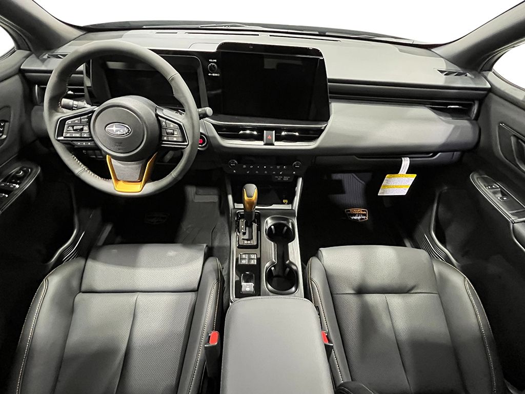 Thumbnail: 2026 Subaru Outback - 2