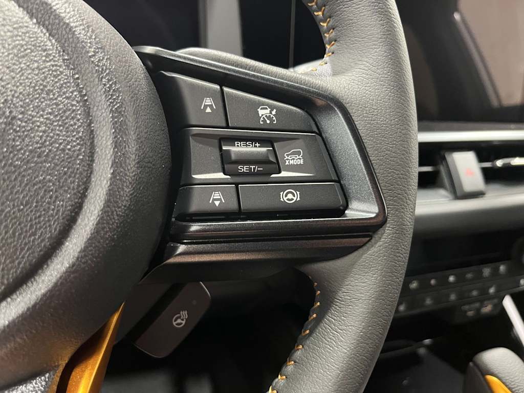 Thumbnail: 2026 Subaru Outback - 23