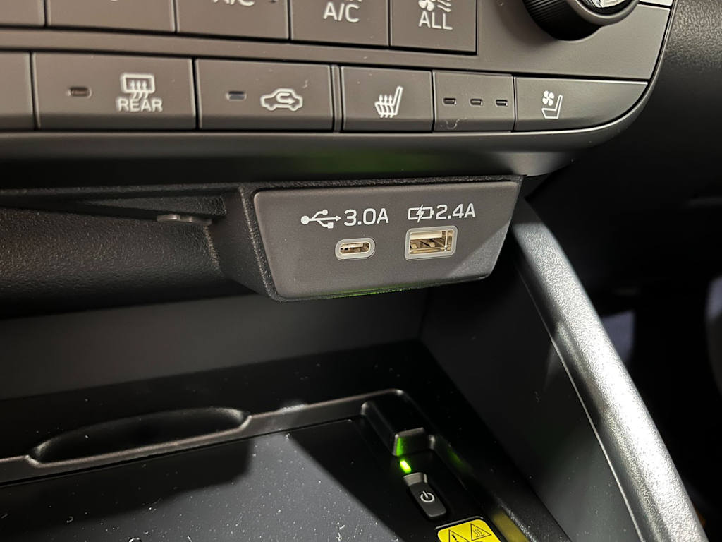 Thumbnail: 2026 Subaru Outback - 14