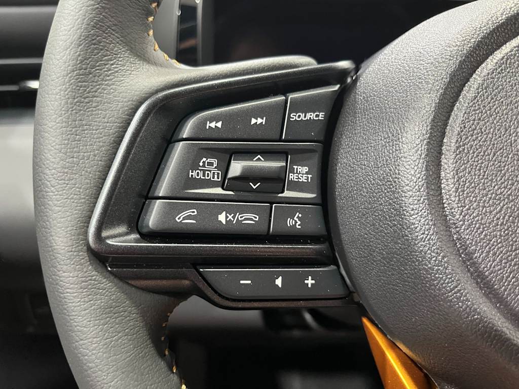 Thumbnail: 2026 Subaru Outback - 22