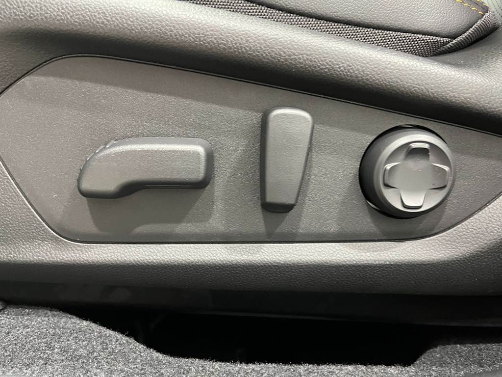 Thumbnail: 2026 Subaru Outback - 20