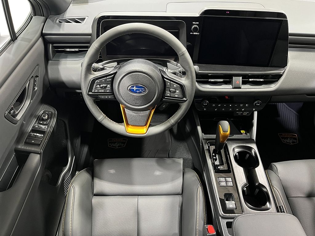 Thumbnail: 2026 Subaru Outback - 9