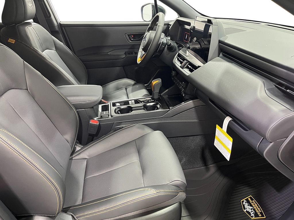Thumbnail: 2026 Subaru Outback - 29