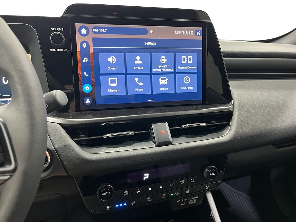 Thumbnail: 2026 Subaru Outback - 13