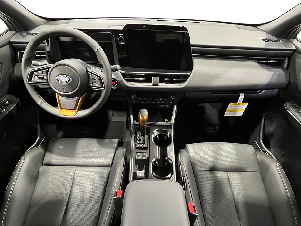 Thumbnail: 2026 Subaru Outback - 2