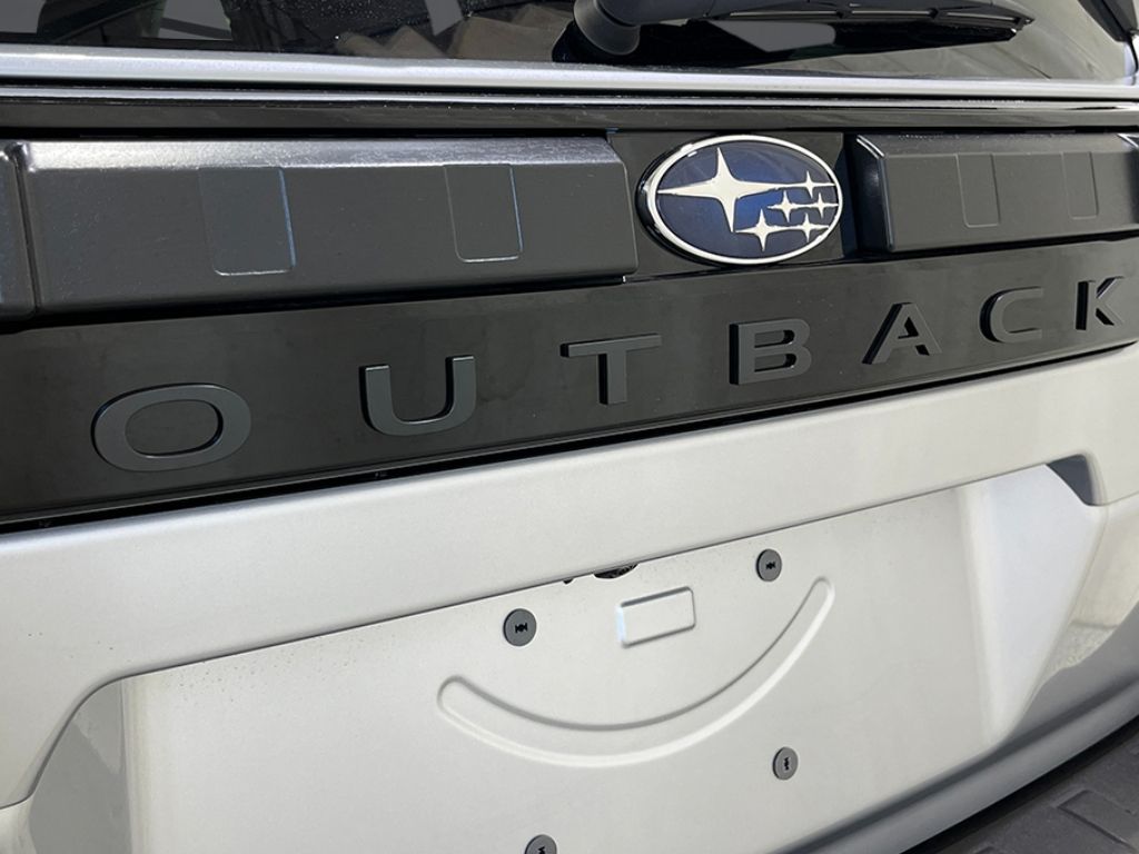 Thumbnail: 2026 Subaru Outback - 19