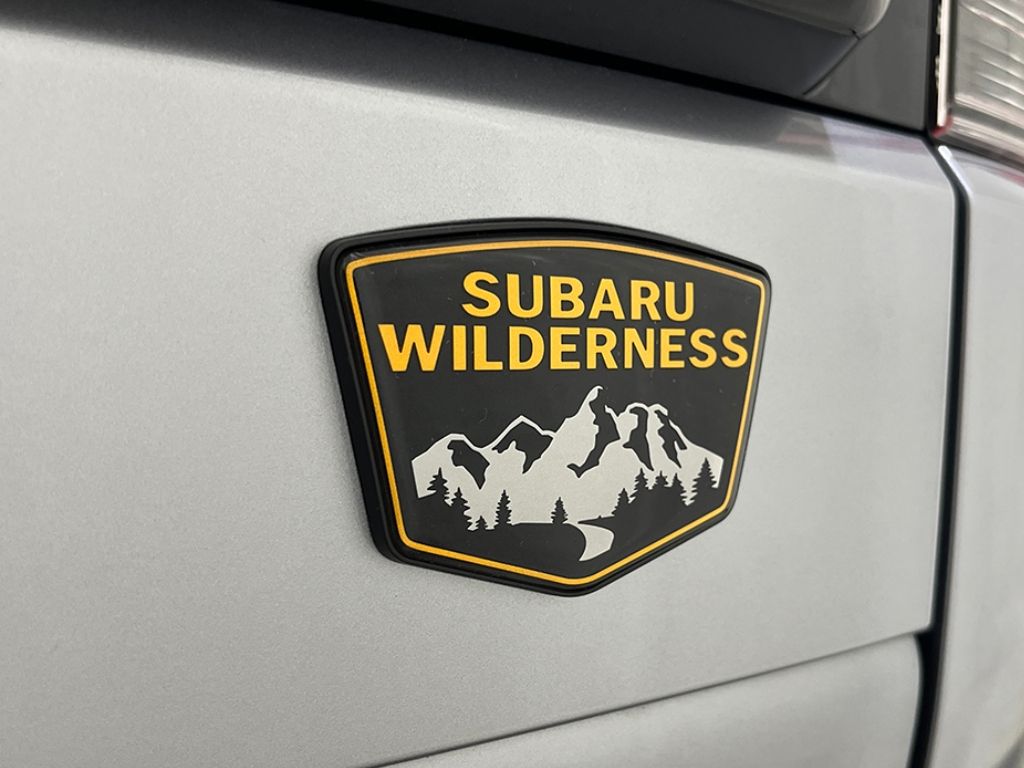 Thumbnail: 2026 Subaru Outback - 7