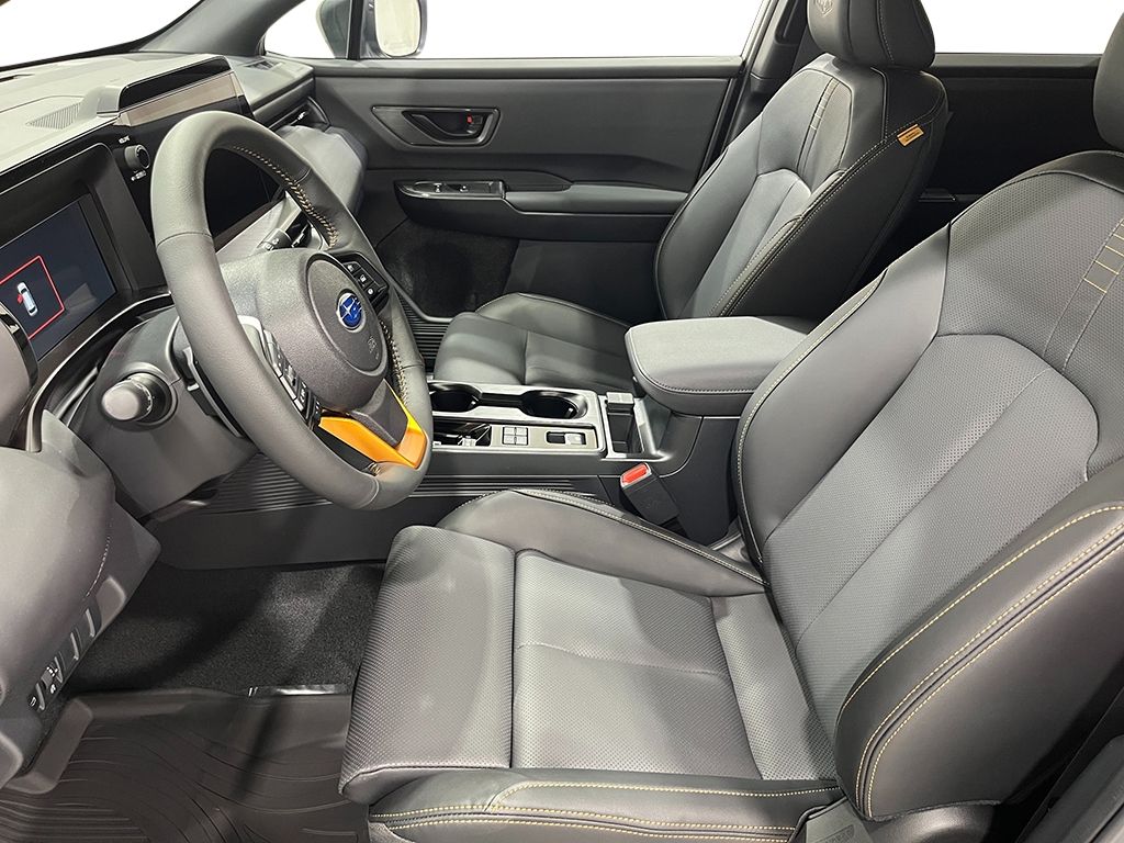 Thumbnail: 2026 Subaru Outback - 10