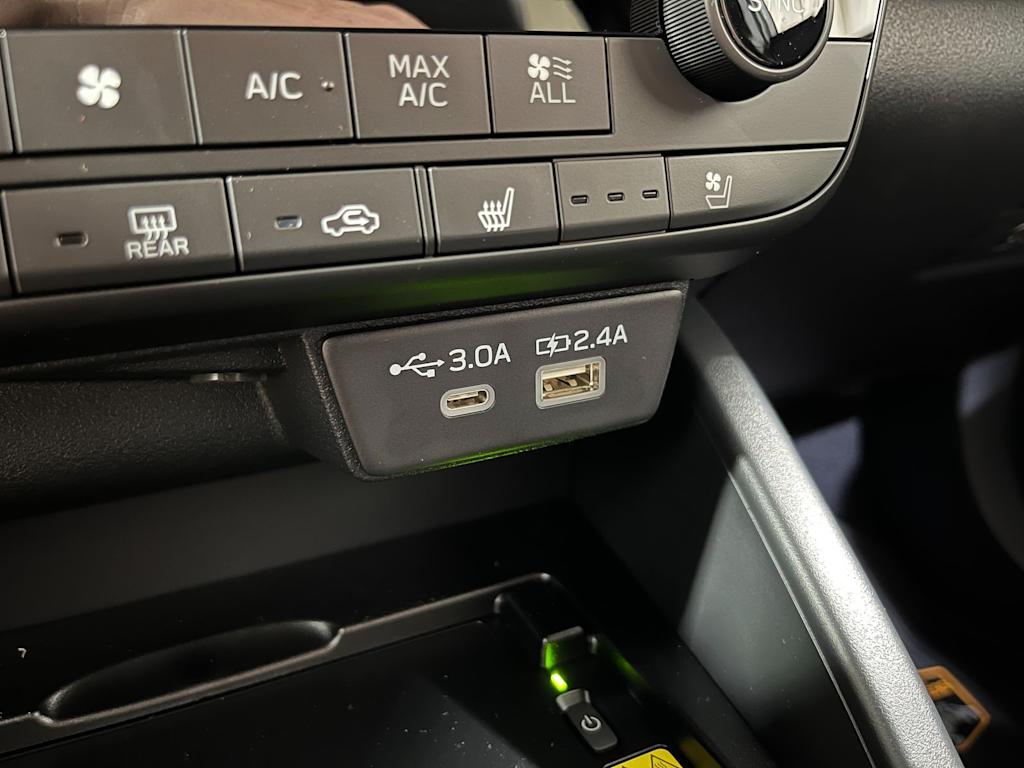 Thumbnail: 2026 Subaru Outback - 13