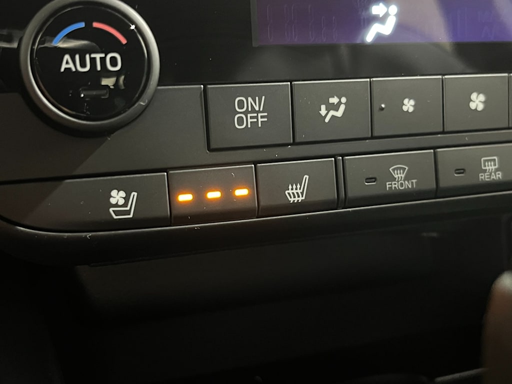 Thumbnail: 2026 Subaru Outback - 24