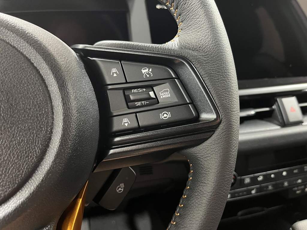 Thumbnail: 2026 Subaru Outback - 22
