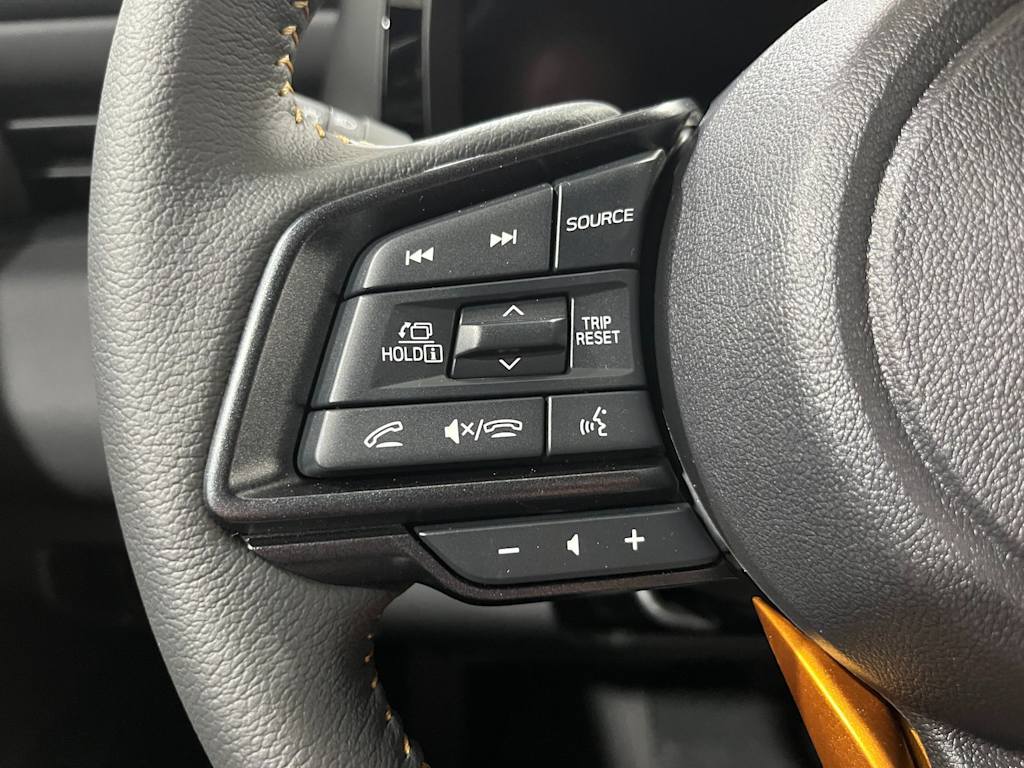 Thumbnail: 2026 Subaru Outback - 21