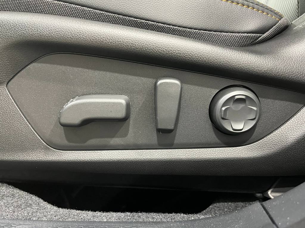 Thumbnail: 2026 Subaru Outback - 19