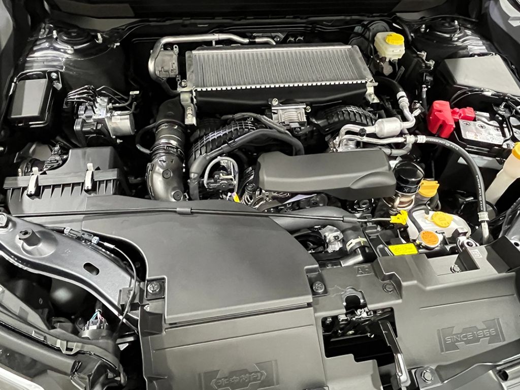 Thumbnail: 2026 Subaru Outback - 8