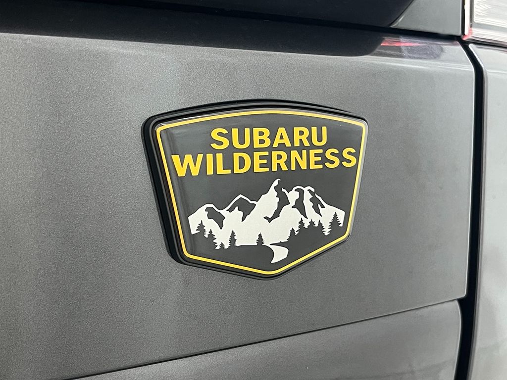 Thumbnail: 2026 Subaru Outback - 7