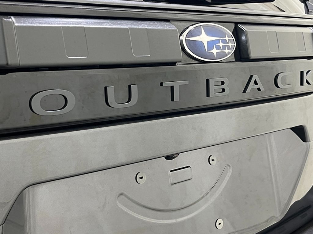 Thumbnail: 2026 Subaru Outback - 18