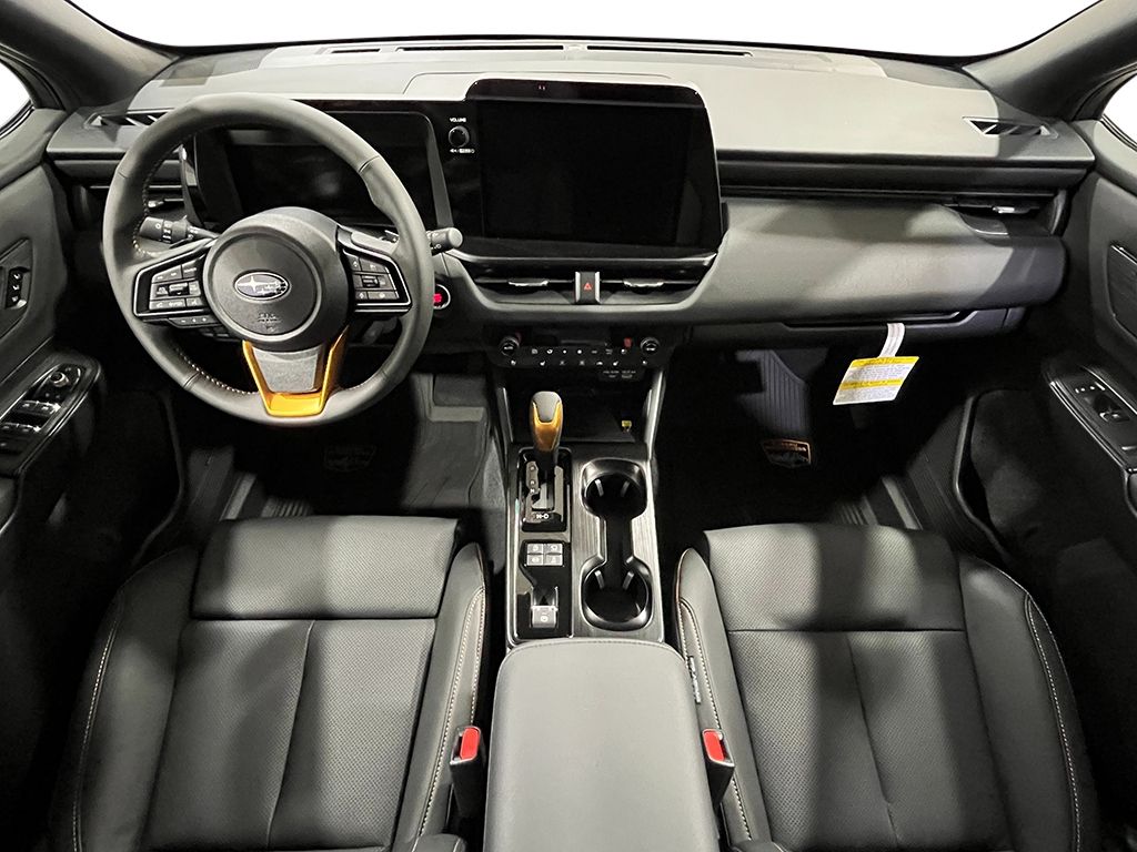 Thumbnail: 2026 Subaru Outback - 2