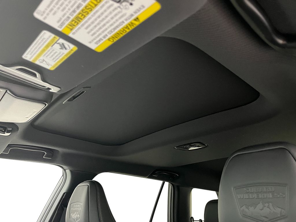 Thumbnail: 2026 Subaru Outback - 26