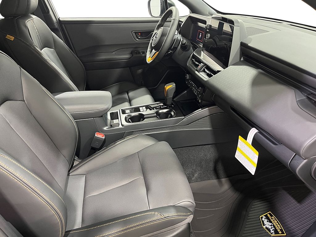 Thumbnail: 2026 Subaru Outback - 10