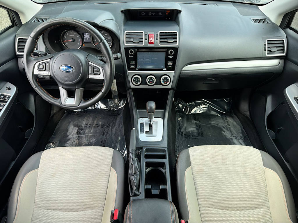 Thumbnail: 2016 Subaru Crosstrek - 9