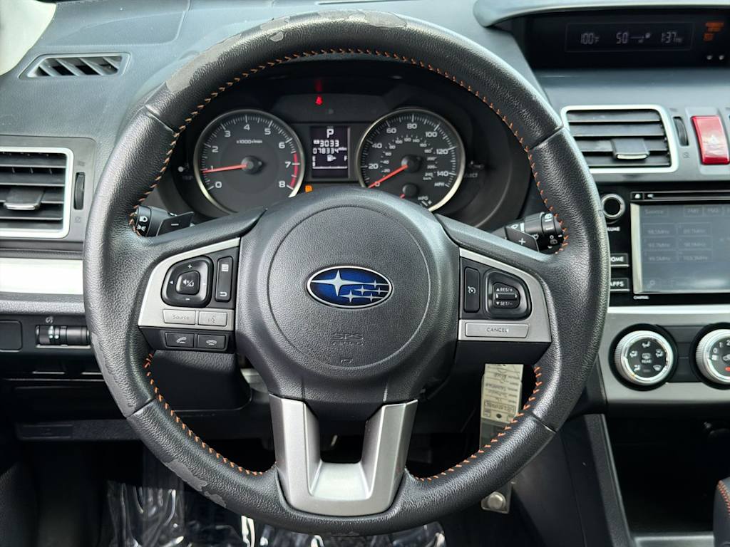 Thumbnail: 2016 Subaru Crosstrek - 13