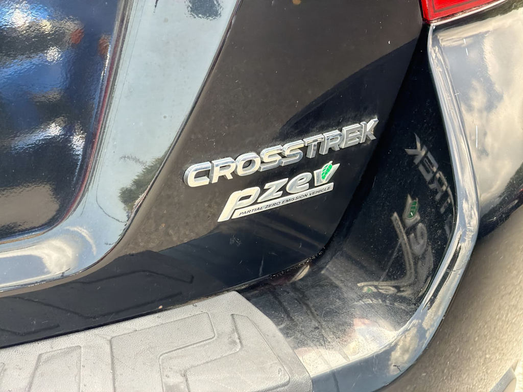 Thumbnail: 2016 Subaru Crosstrek - 26
