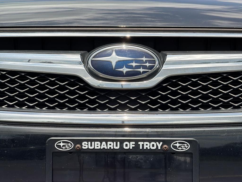 Thumbnail: 2016 Subaru Crosstrek - 6