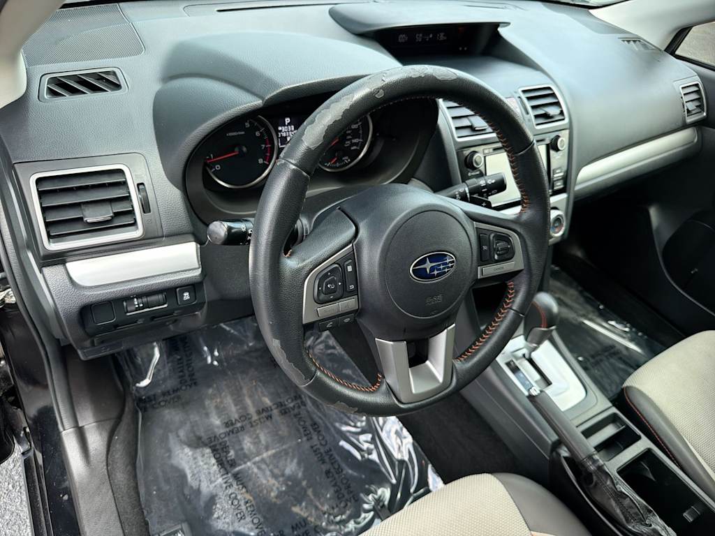 Thumbnail: 2016 Subaru Crosstrek - 2
