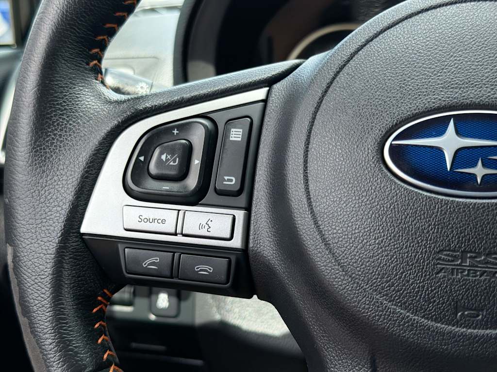 Thumbnail: 2016 Subaru Crosstrek - 30