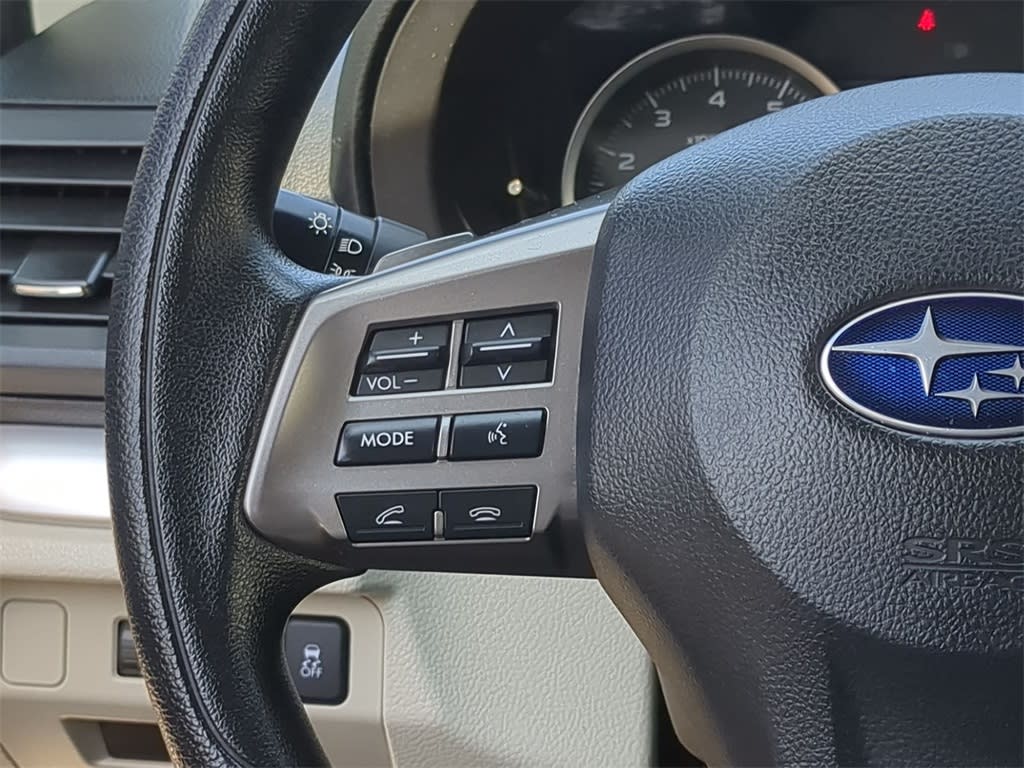 2014 Subaru XV Crosstrek Premium 30