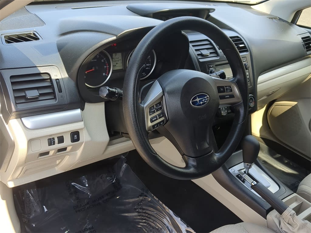 2014 Subaru XV Crosstrek Premium 2