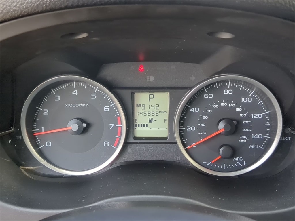 2014 Subaru XV Crosstrek Premium 15