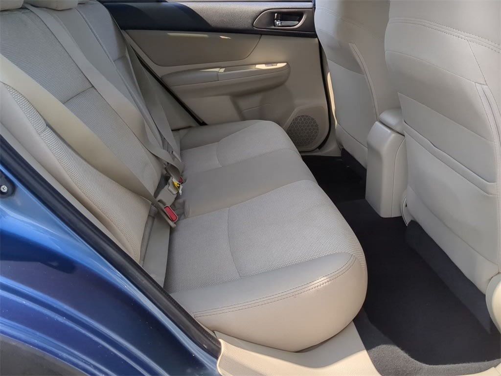 2014 Subaru XV Crosstrek Premium 28