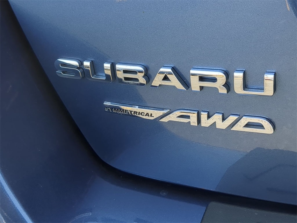 2014 Subaru XV Crosstrek Premium 5