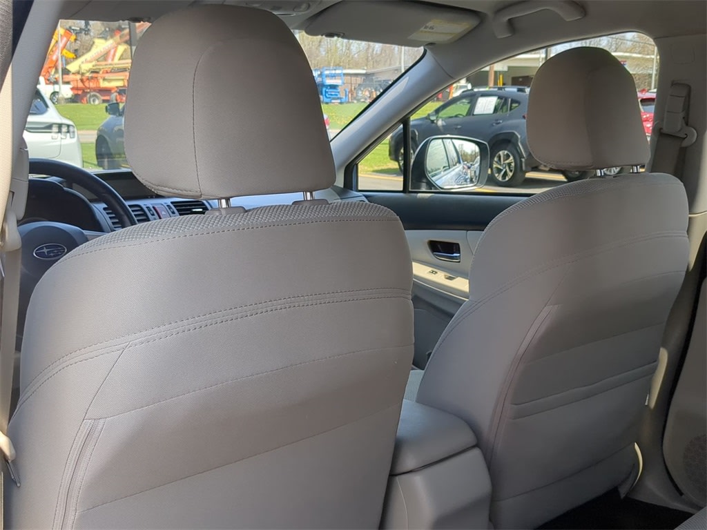 2014 Subaru XV Crosstrek Premium 10
