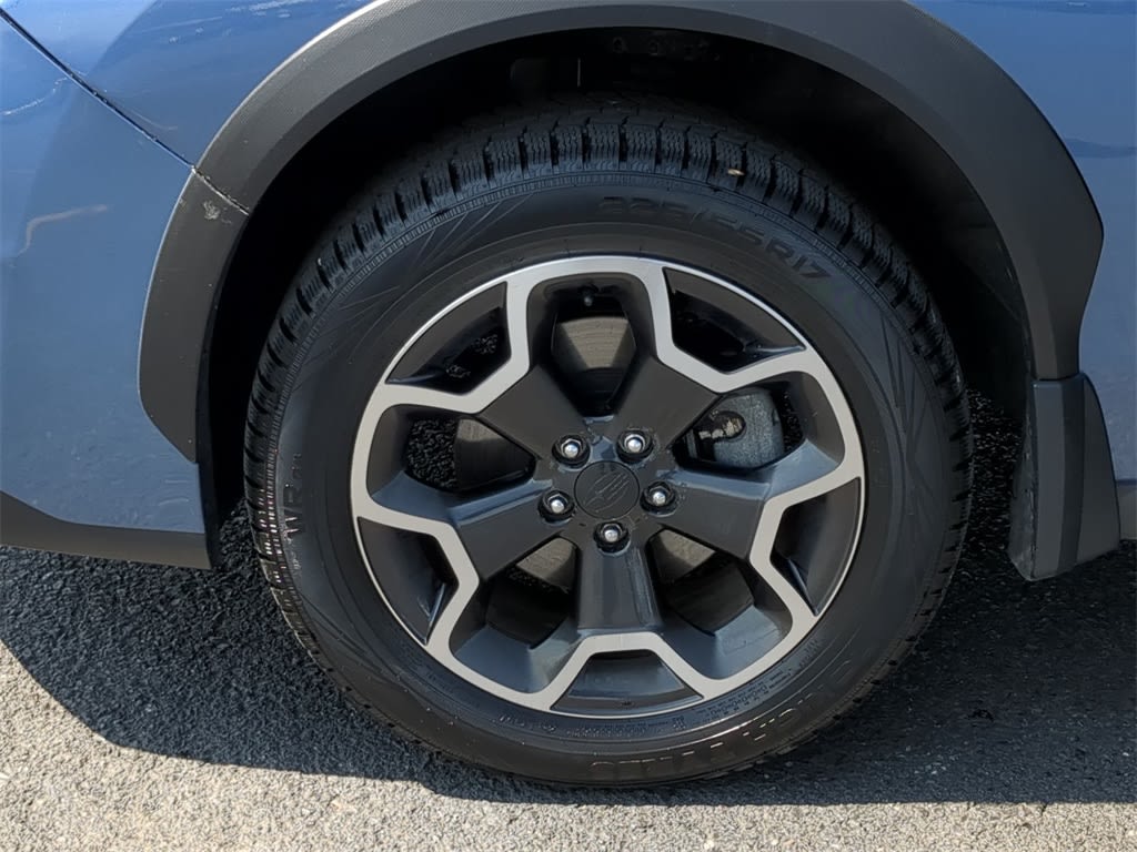 2014 Subaru XV Crosstrek Premium 6