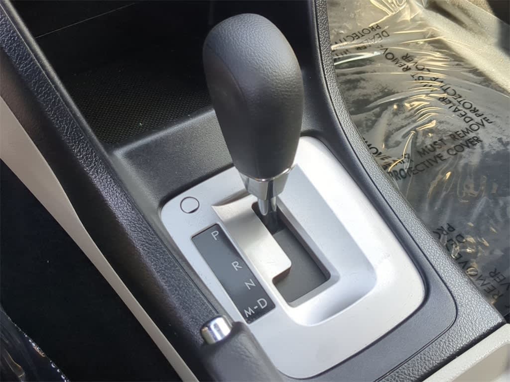 2014 Subaru XV Crosstrek Premium 14