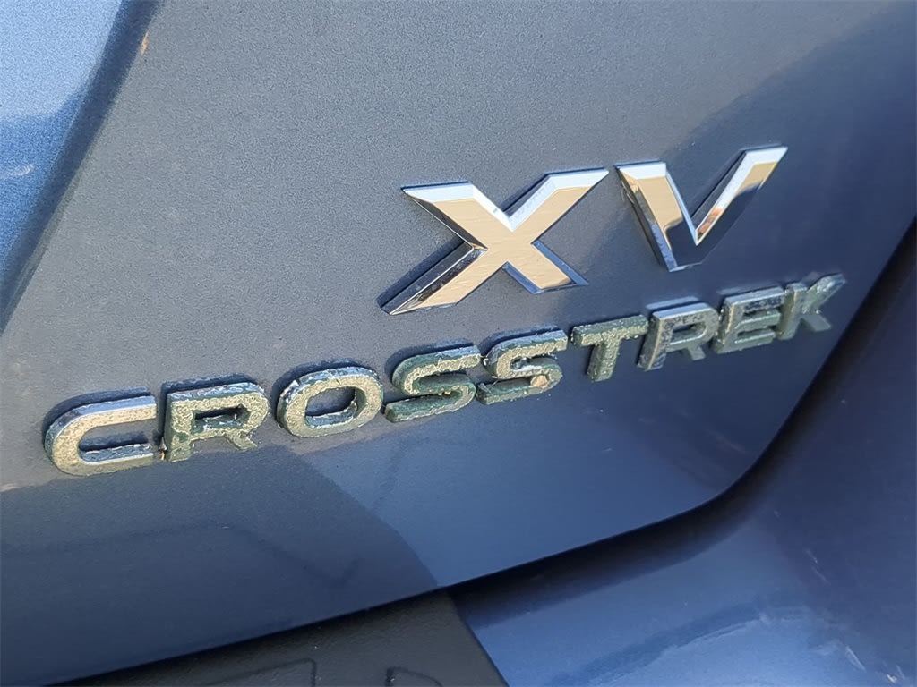 2014 Subaru XV Crosstrek Premium 26