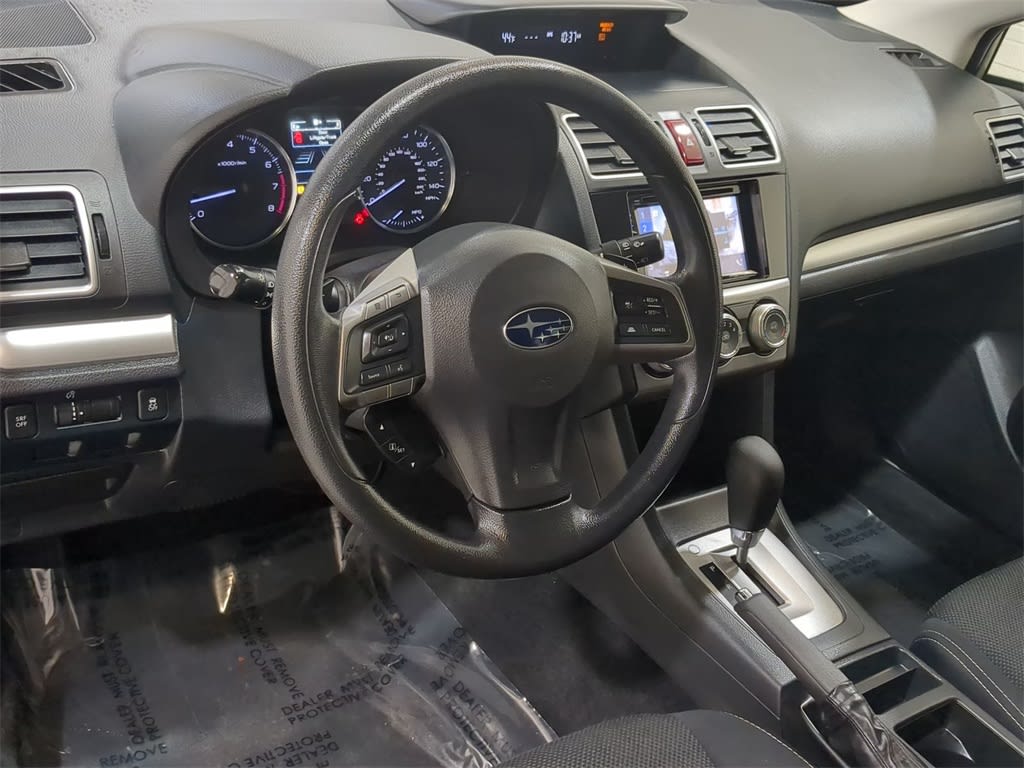 2015 Subaru XV Crosstrek Premium 2