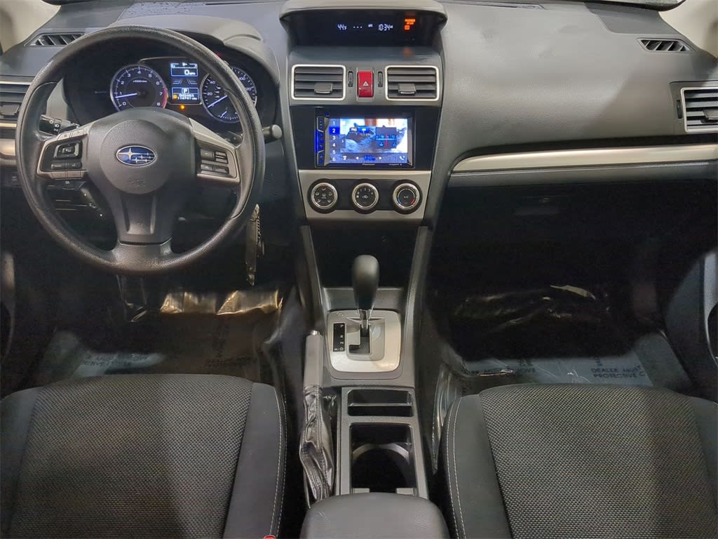 2015 Subaru XV Crosstrek Premium 9