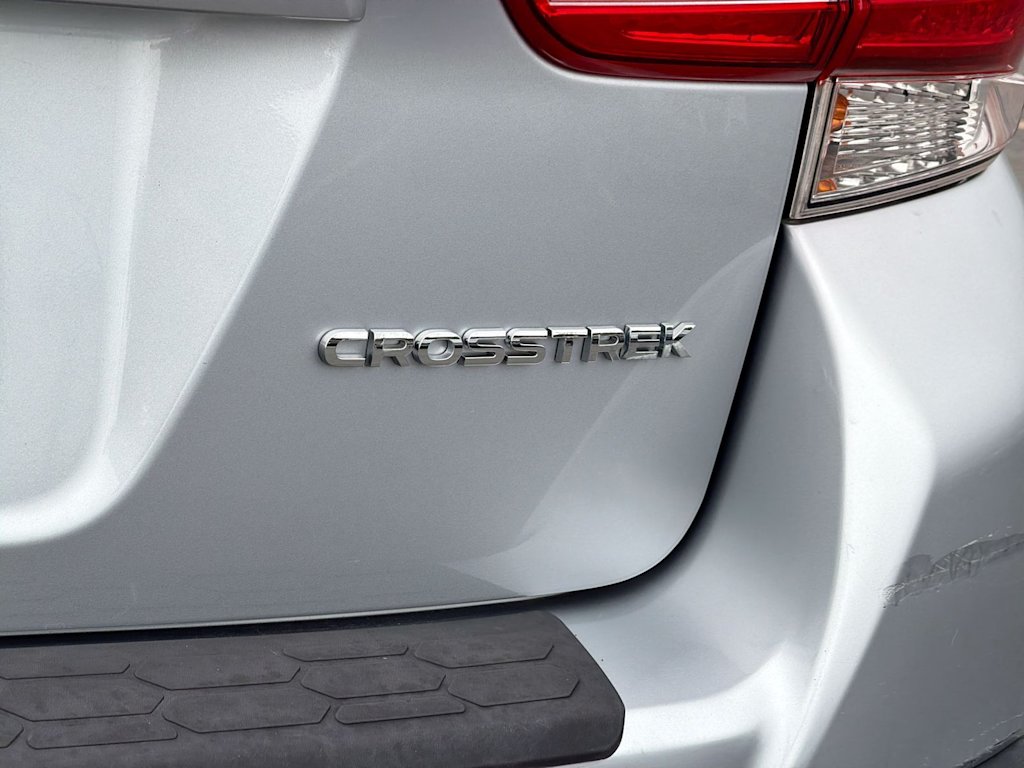 Thumbnail: 2018 Subaru Crosstrek - 26