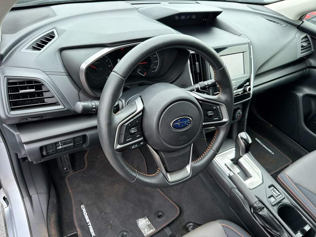 Thumbnail: 2018 Subaru Crosstrek - 2