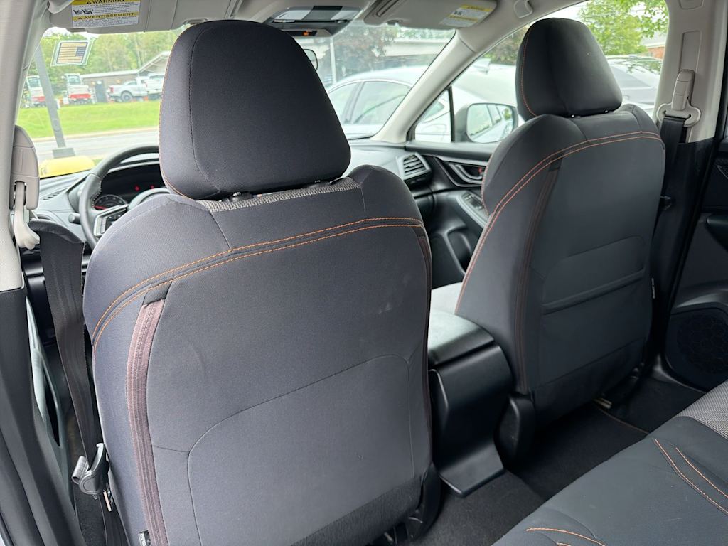 Thumbnail: 2018 Subaru Crosstrek - 11