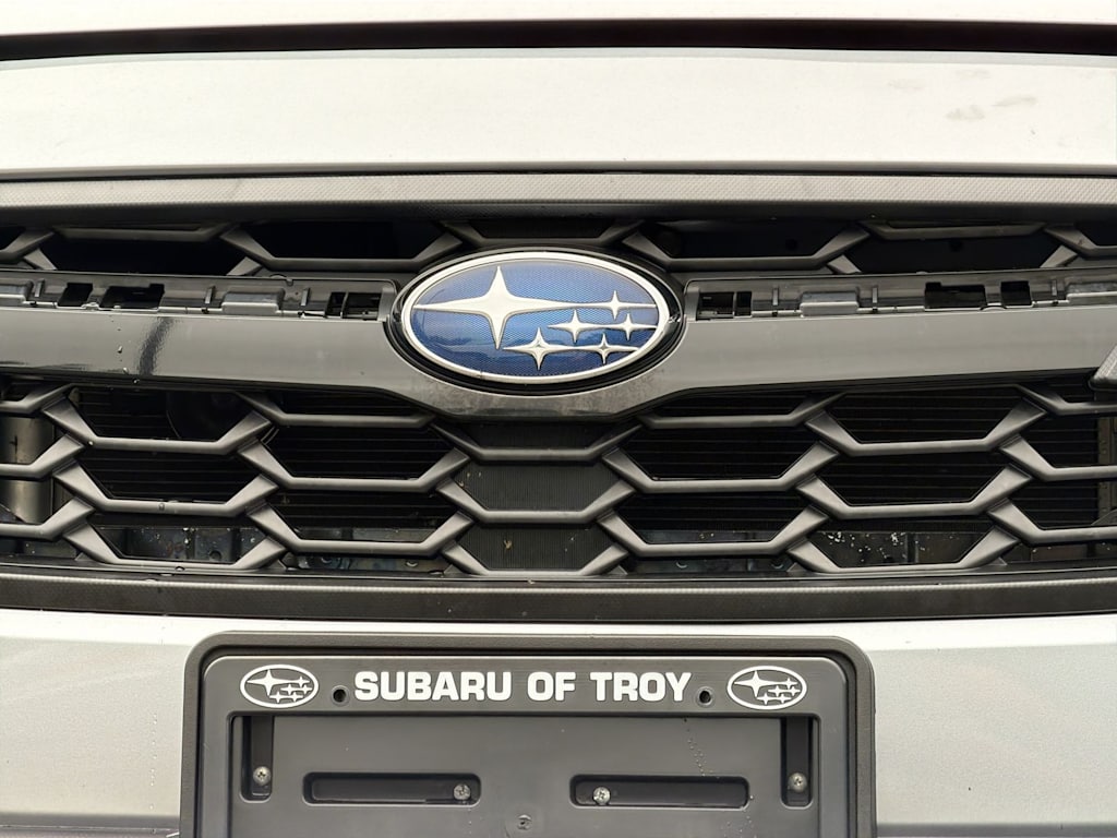 Thumbnail: 2018 Subaru Crosstrek - 6