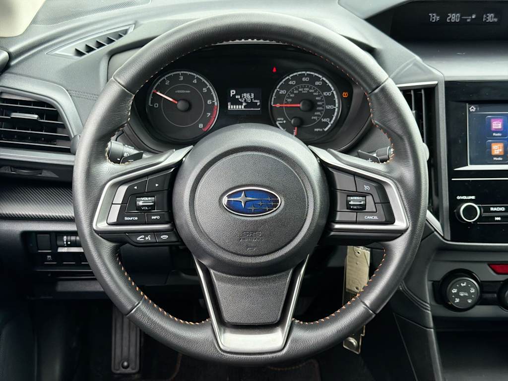 Thumbnail: 2018 Subaru Crosstrek - 9
